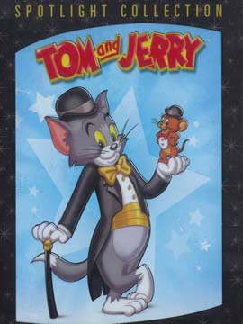Tom and Jerry -Volume 1